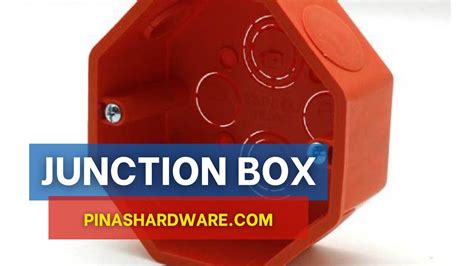 junction box price list philippines|pvc junction box price.